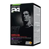 Herbalife CR7 Drive Sachets – Acai Berry (10 x 27g)