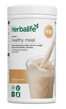 Load image into Gallery viewer, Herbalife Formula 1 Meal Replacement Shake (550g / 780g)
