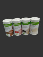 Best Value 3 shake Herbalife pack with PDM