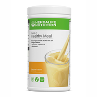 Herbalife 3 shakes pack plus 1 PDM