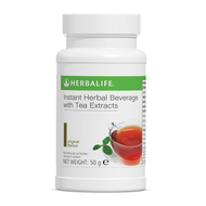 Herbalife Instant Herbal Beverage (Tea) – 51g / 102g