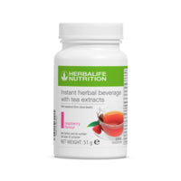 Herbalife Instant Herbal Beverage (Tea) – 51g / 102g