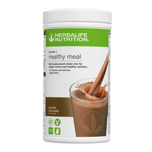Load image into Gallery viewer, Herbalife Formula 1 Meal Replacement Shake (550g / 780g)